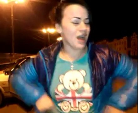 хочу на танцы на тнт