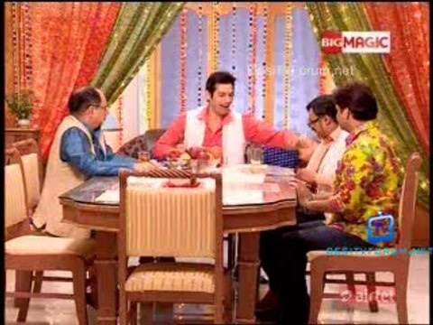 Ajab Gajab- Ghar Jamai 26th September 2014 Video Watch Online p1