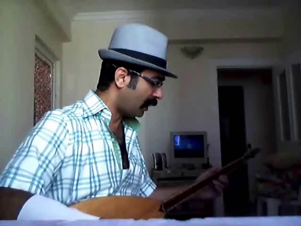 Şeref KARA - GÜLDÜR YÜZÜMÜ