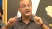 MQM Haider Abbas Rizvi Press Conference at Nine Zero Karachi (19 Sep 2014) Part-1