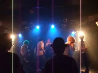 JSOD ヒート Bay Jungle