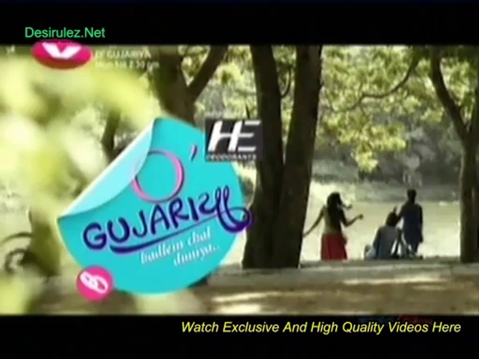 Gujariya 26th September 2014 Part2
