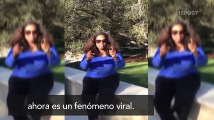 Reto de la cubeta de hielo fenomeno global