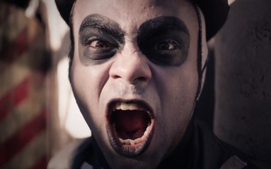 Europa Park présente Halloween 2014