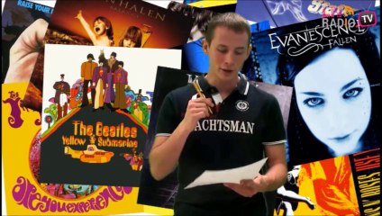 LN ROCK, la Playlist AU GRAND MURIN - Vendredi 26 septembre 2014