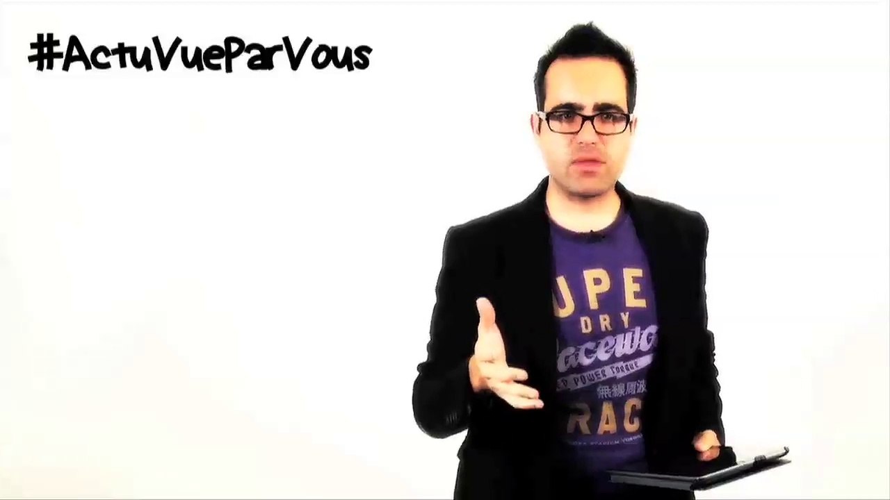 L'actu vue par vous #8