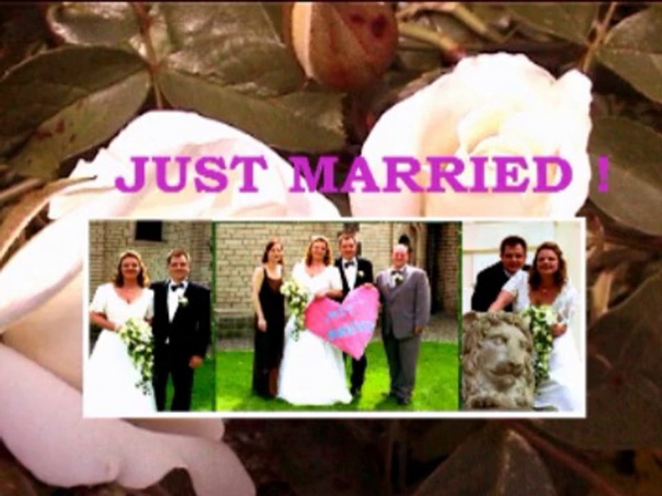 Hochzeit: Ariane & Thomas