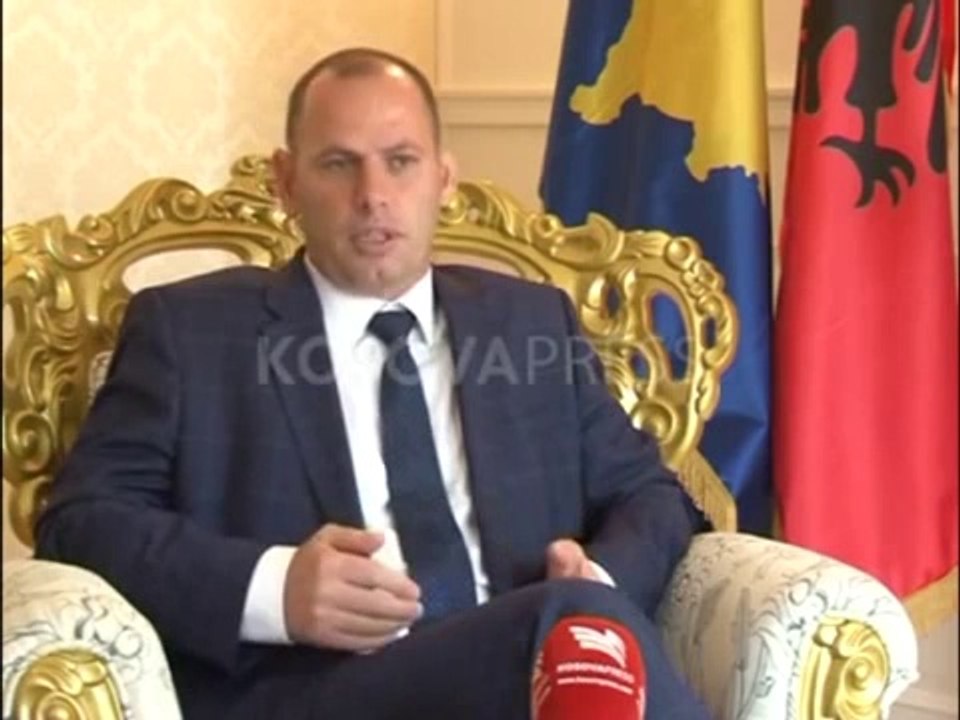 Lajmet 26.09.2014 (RTB)