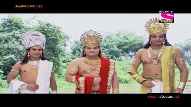 Singhasan Battisi 26th September 2014 Video Watch Online pt2