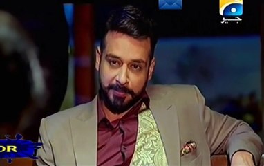 Bashar Momin Episode 18 Full on Geo Tv - September 26