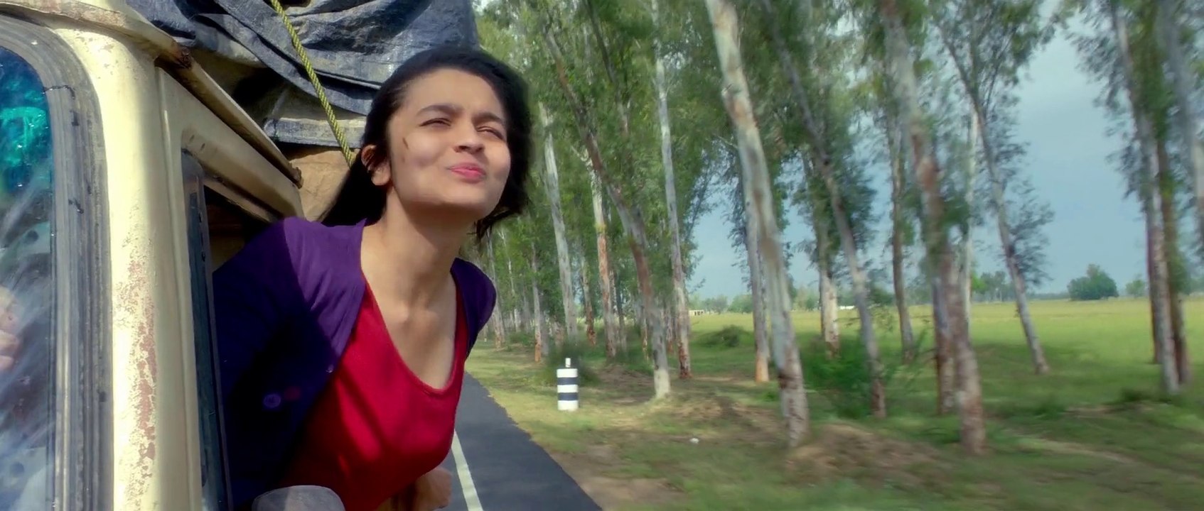 Patakha Guddi (Ali Ali) - Alia Bhatt - Randeep Hooda - Full HD Song feat Highway (2014)