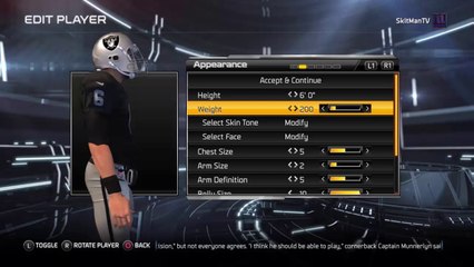 THE RETURN- Madden 15 Connected Franchise Ep 1