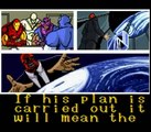 Captain America and The Avengers (SNES) - Longplay