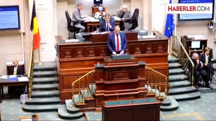 Belçika, Işid'le Mücadele İçin F-16 Gönderiyor