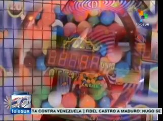 Brasil: Rousseff sigue a la cabeza de la intención de voto