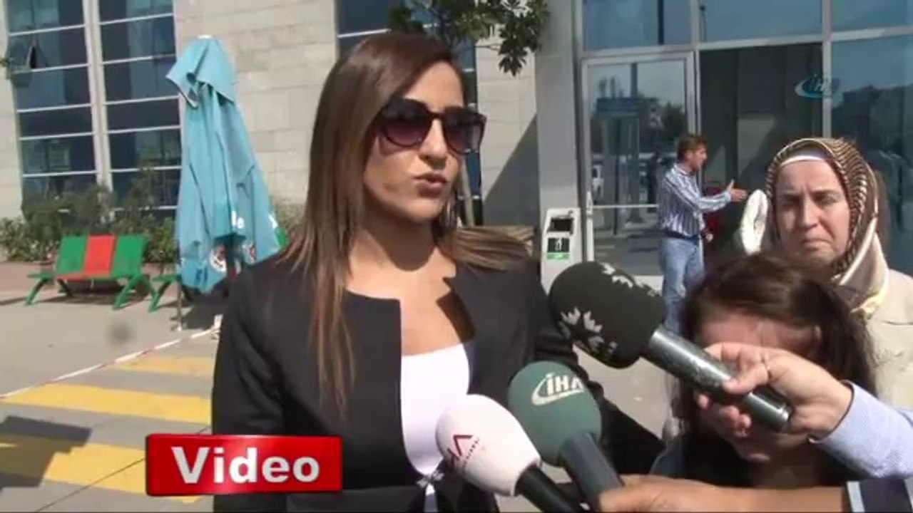 Bacakları kesilen kadın tazminat istiyor - KonyaMesaj.com
