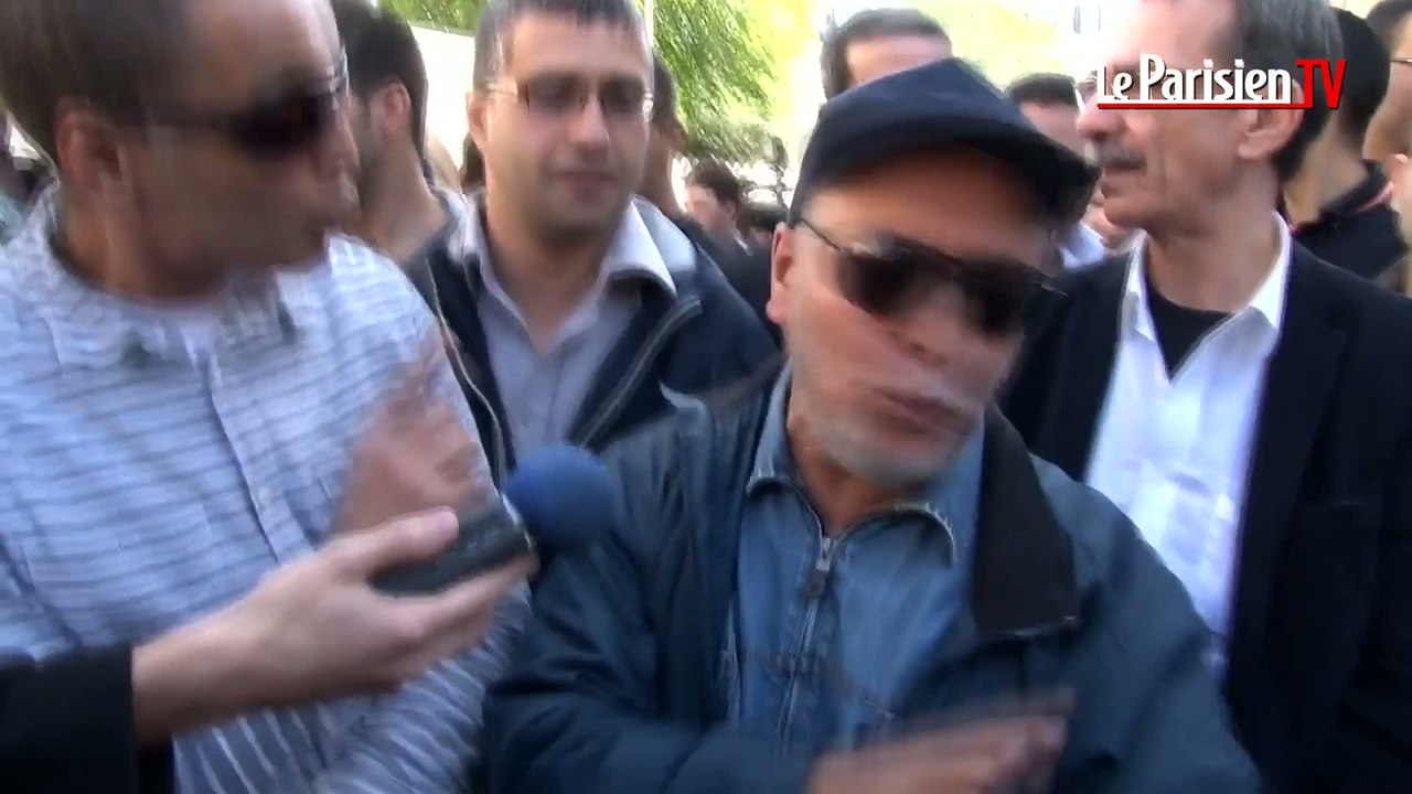 Hervé Gourdel : jour de colère pour les musulmans de France