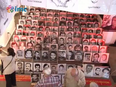 Utanç Müzesi İstanbul'da