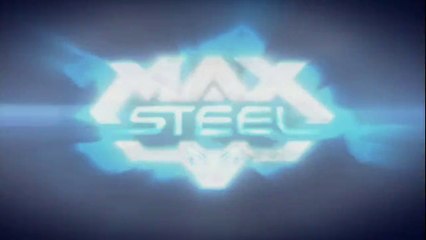 Max Steel 2013 Intro