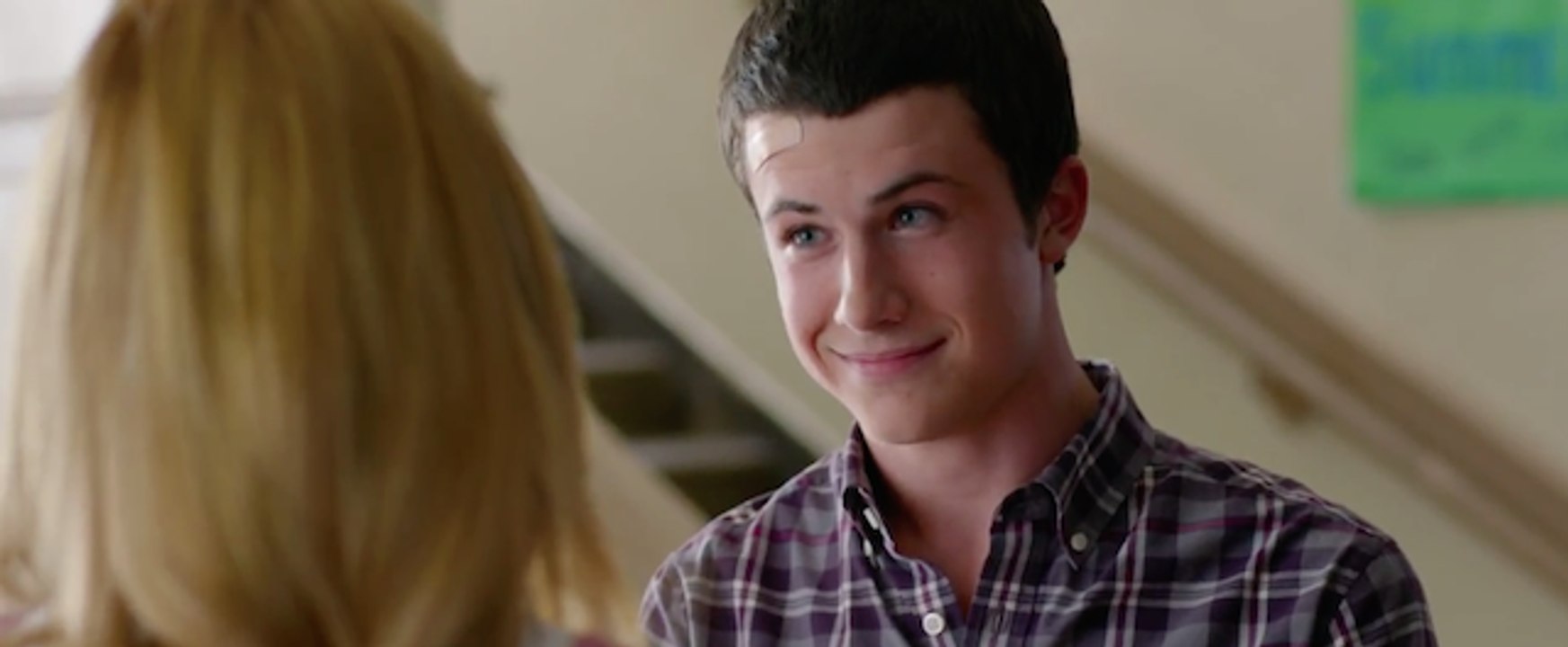 Dylan Minnette, Bella Thorne in ALEXANDER AND THE TERRIBLE, HORRIBLE, NO GOOD, VERY BAD DAY Clip ('Let's Go, Wreck-It-Ralph')