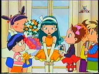 Bende van Vijf - Vaarwel Mona [NL]