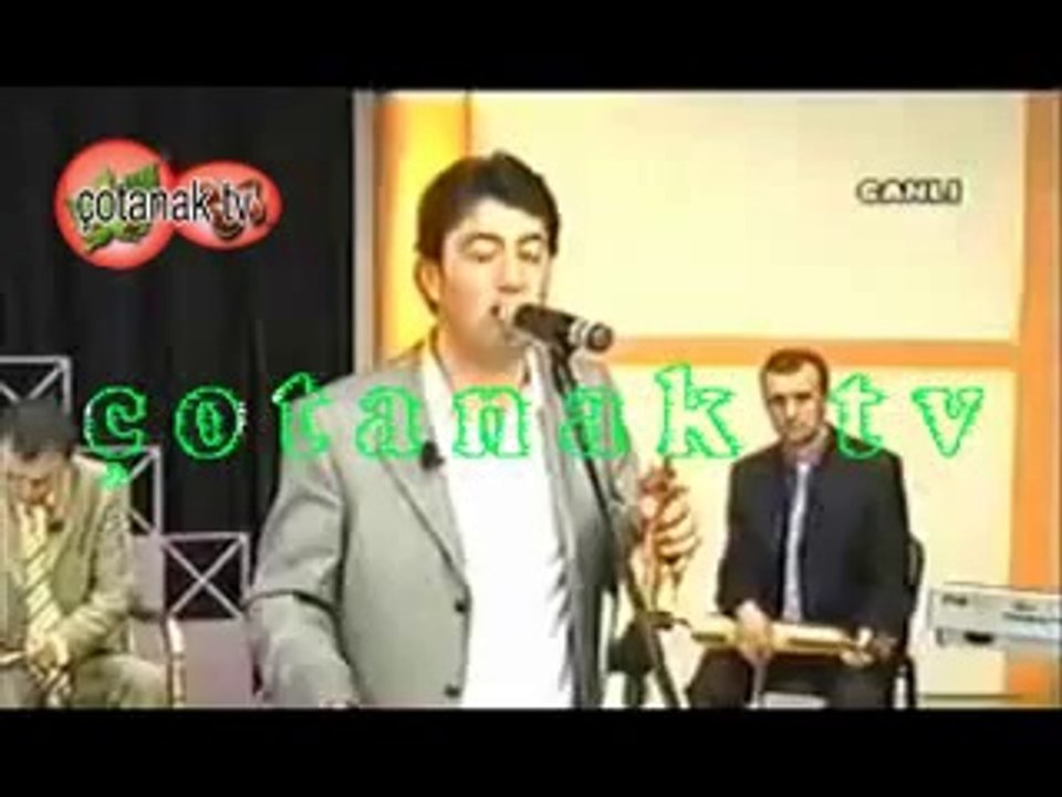 GÜNGÖR YILDIZ__Aydın GÜNER Acep Ne Olur