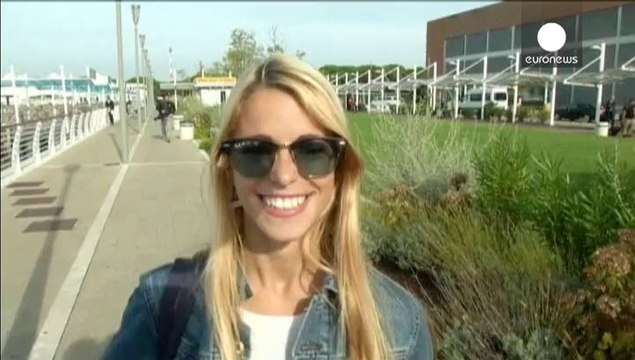 Свадьба в Венеции. Джордж Клуни женится на Амаль Аламуддин