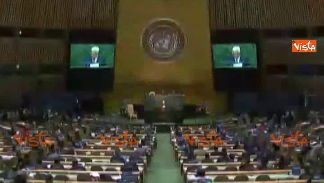 26-09-14 ONU ABBAS A GAZA UN GENOCIDIO DA PARTE DI ISRAELE w02_19