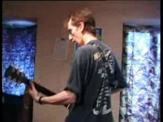 Miss Helium - Junk du fast food (live)