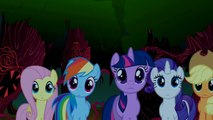 My Little Pony - A Amizade é Mágica - T01E02 (HD)