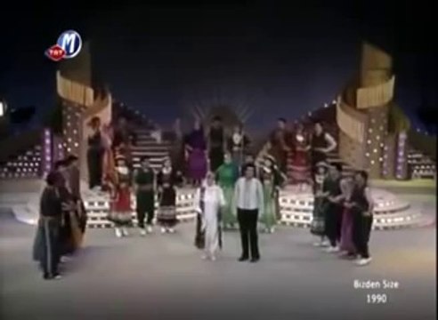 GÜNGÖR YILDIZ_Belkis Akkale Izzet Altinmese Potpori Süper