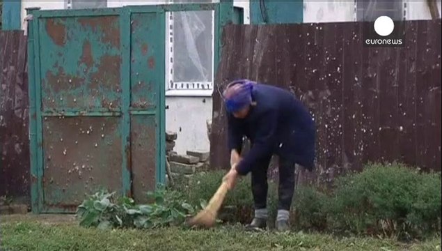 МИД РФ: российские военные не участвуют во встрече в Донбассе