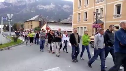 hommage hautes-alpes 2