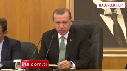 Cumhurbaşkanı Erdoğan'dan ABD Dönüşü Önemli Açıklamalar