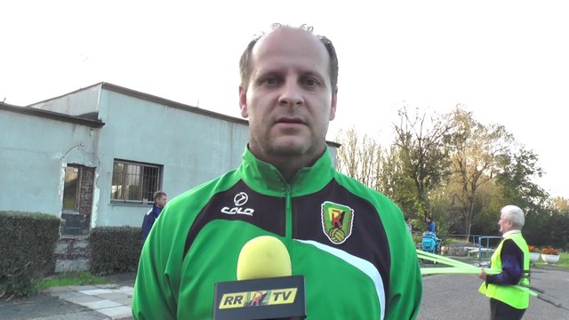 PP: ŁKS Łagiewniki - Ruch Radzionków