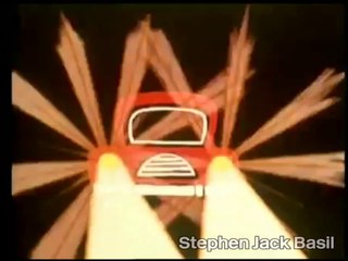 1970s Public Information Film – Dip Don't Dazzle Dip Your headlights