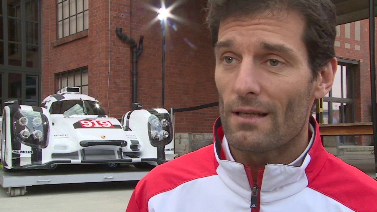 Webber: 'Vettel wird zurückkommen'