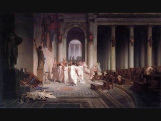 471 The Assassination