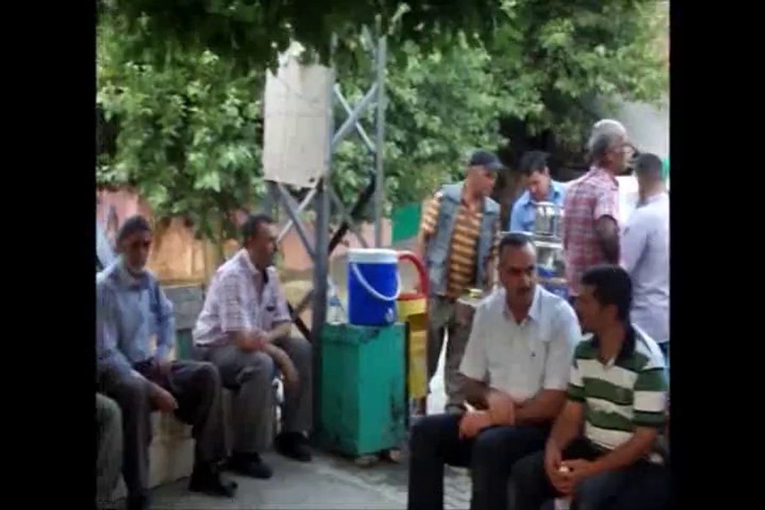 DİYARBAKIR ÇÜNGÜŞ KARAKAYA MAHALLESİ