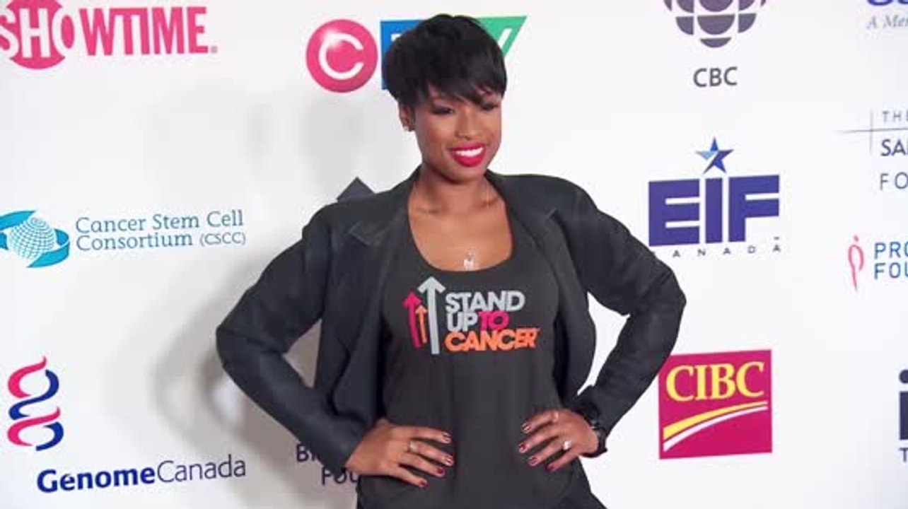 Jennifer Hudson hace fiesta para celebrar eventos de Beyonce