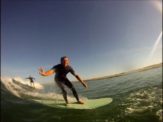 dolus longboard crew