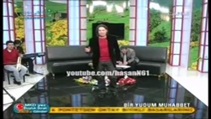 GÜNGÖR YILDIZ_Çoşkun Aslan-Kız Sen Nasıl Birşeysin