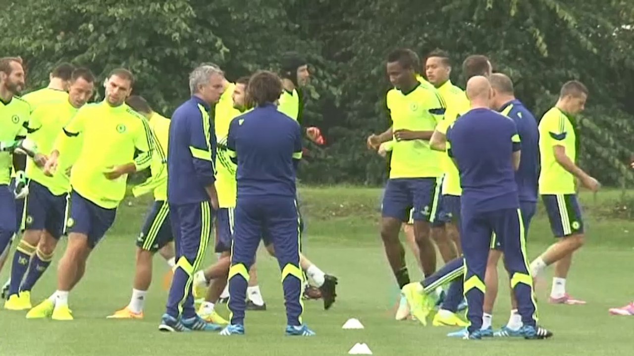 Chelsea - Aston Villa, la previa