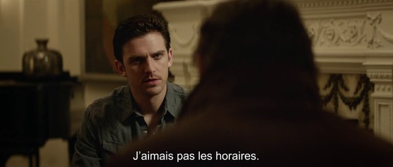 BALADE ENTRE LES TOMBES - Extrait "Détective sans licence" [VOST|HD1080p]