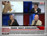 Mustafa Mutlu ile Kral Çıplak konuk Gazeteci Ali SİRMEN Nuh Hüseyin Köse 2 26 Eylül 2014