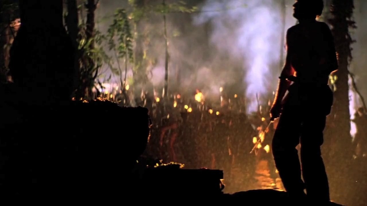 Tomb Raider - I see what you did there : Tomb Raider