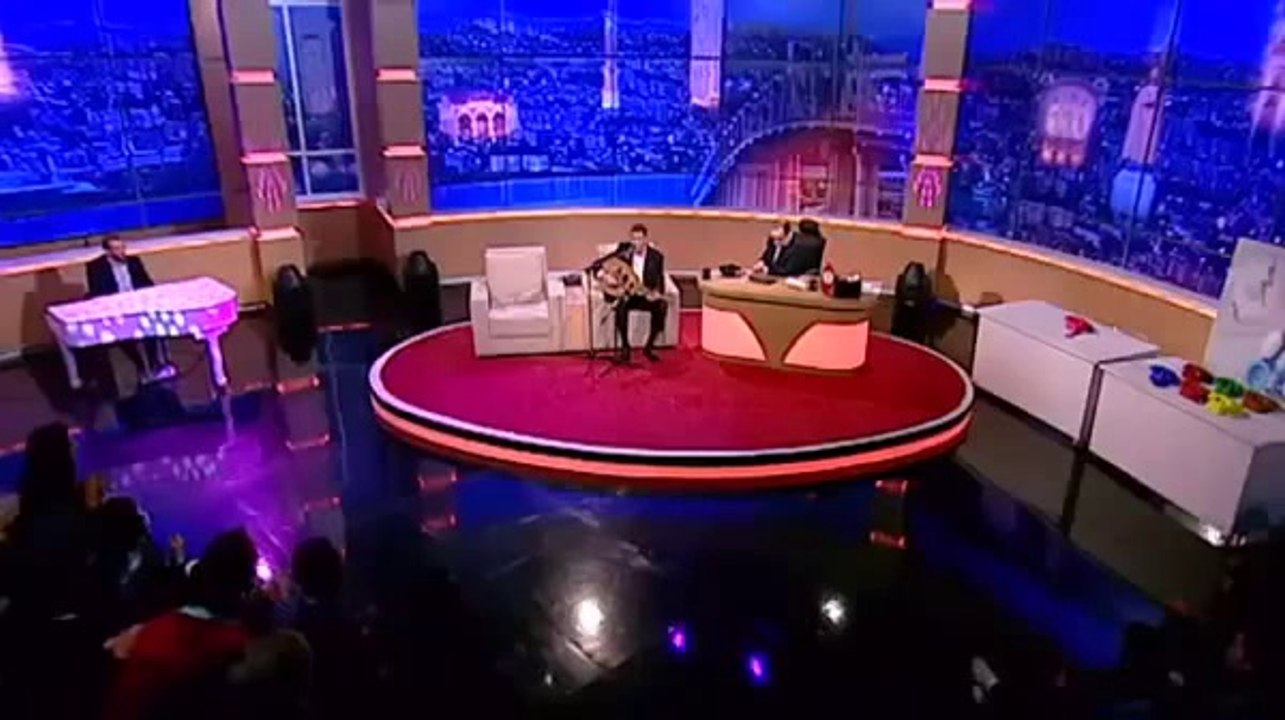 نورالدين الباجي - يامسافر وحدك...El beji noureddine