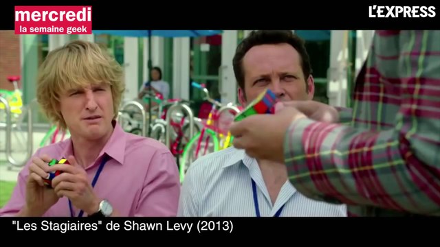 Emma Watson et les iPhone 6 pliés - La Semaine geek