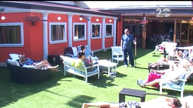 VIP Brother 2014 (26.09.2014г.) - част 2