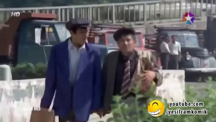 Banker Bilo Filmi_ En Komik & En Düşündüren Sahnelerinden